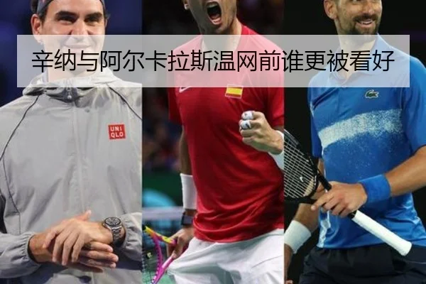 辛纳与阿尔卡拉斯温网前谁更被看好